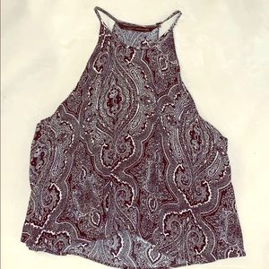 Zara Woman top - size S - good used condition